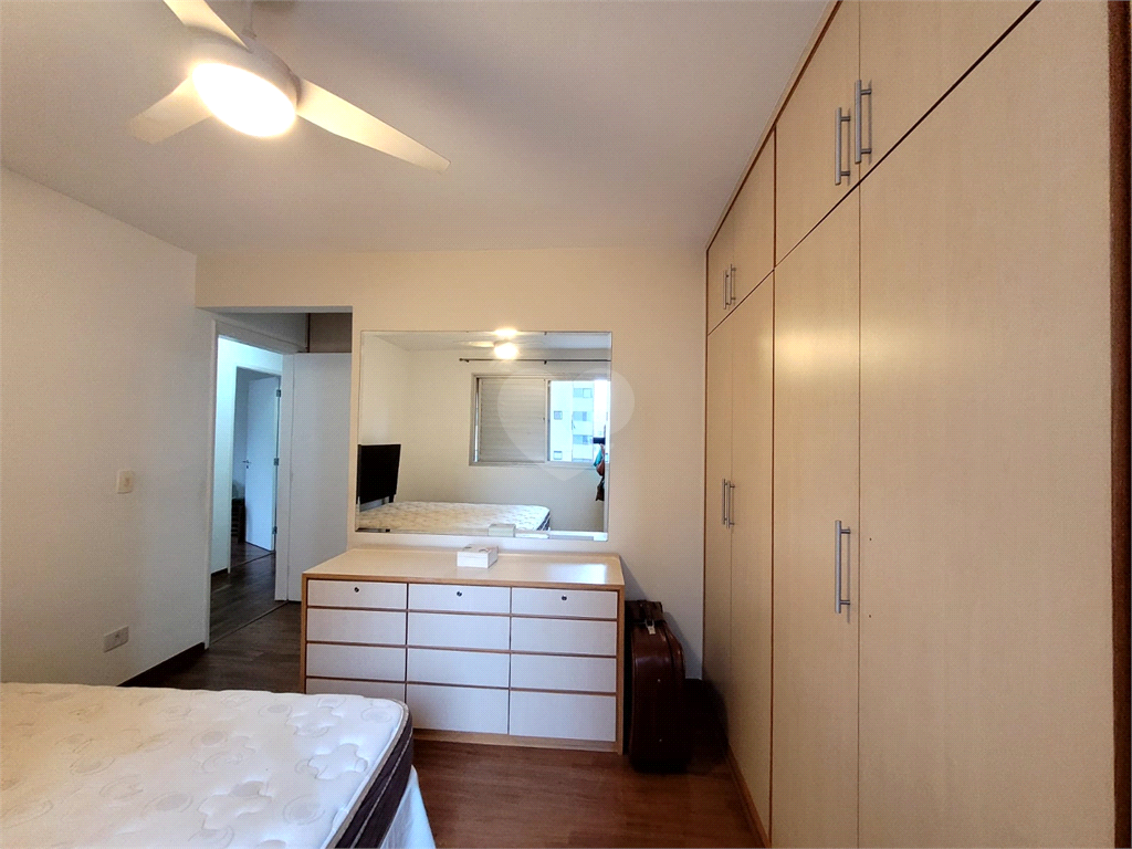 Venda Apartamento São Paulo Pinheiros REO1032379 20