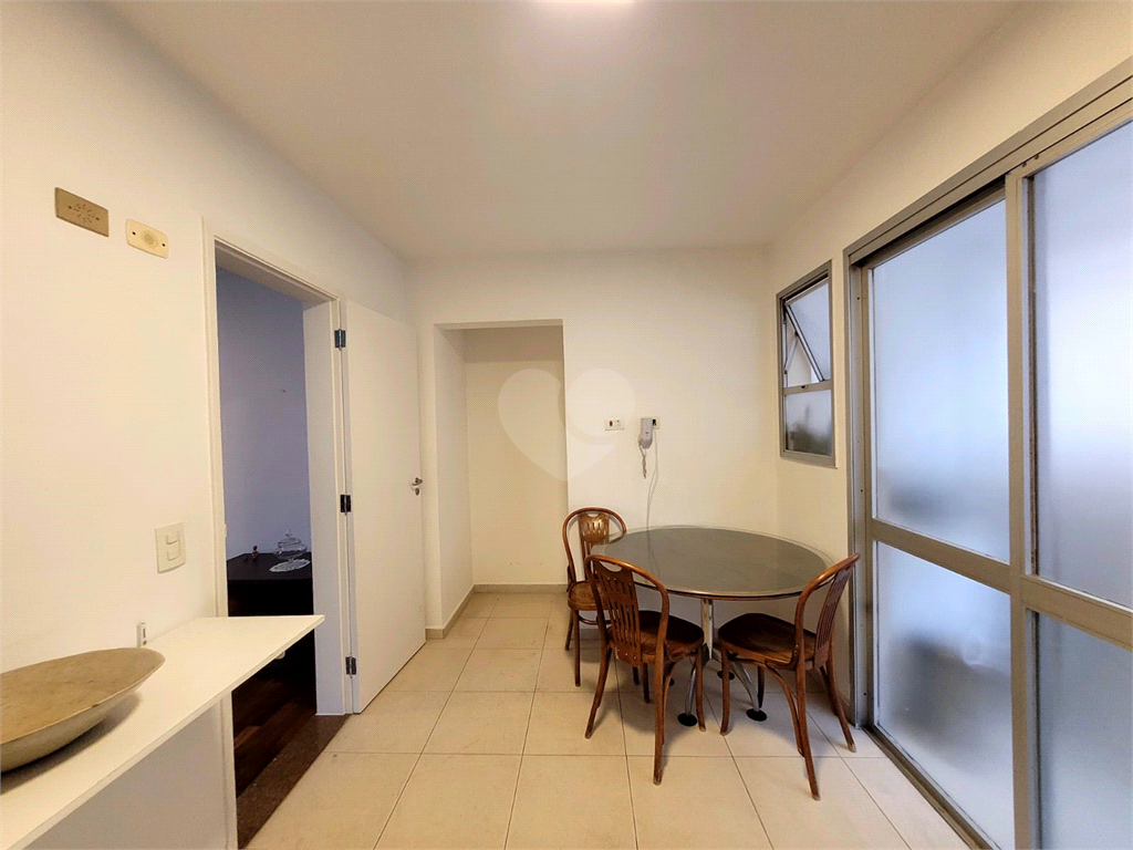 Venda Apartamento São Paulo Pinheiros REO1032379 29