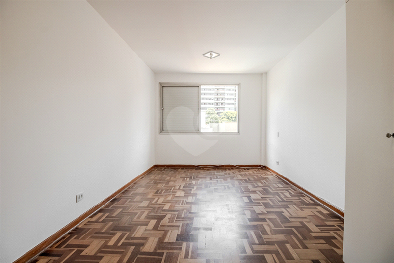 Venda Apartamento São Paulo Sumaré REO103238 29