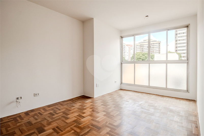 Venda Apartamento São Paulo Sumaré REO103238 7