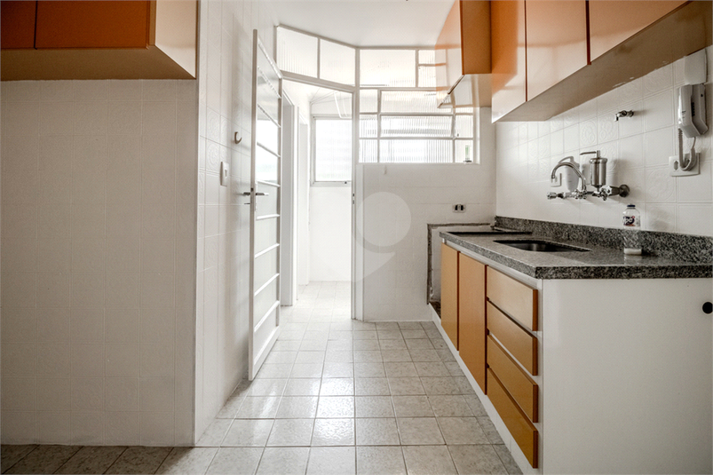 Venda Apartamento São Paulo Sumaré REO103238 36