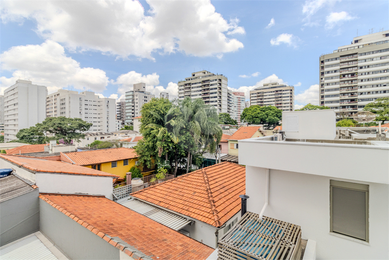 Venda Apartamento São Paulo Sumaré REO103238 8