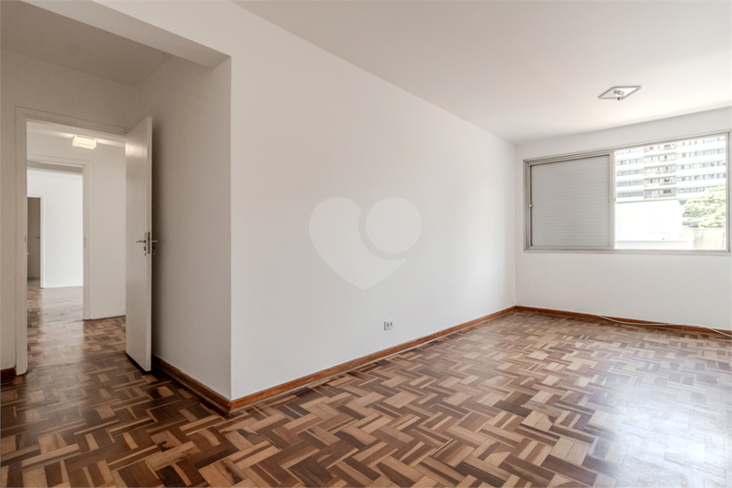 Venda Apartamento São Paulo Sumaré REO103238 30