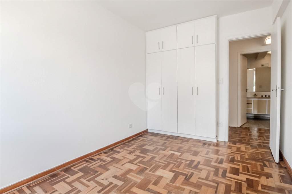 Venda Apartamento São Paulo Sumaré REO103238 25