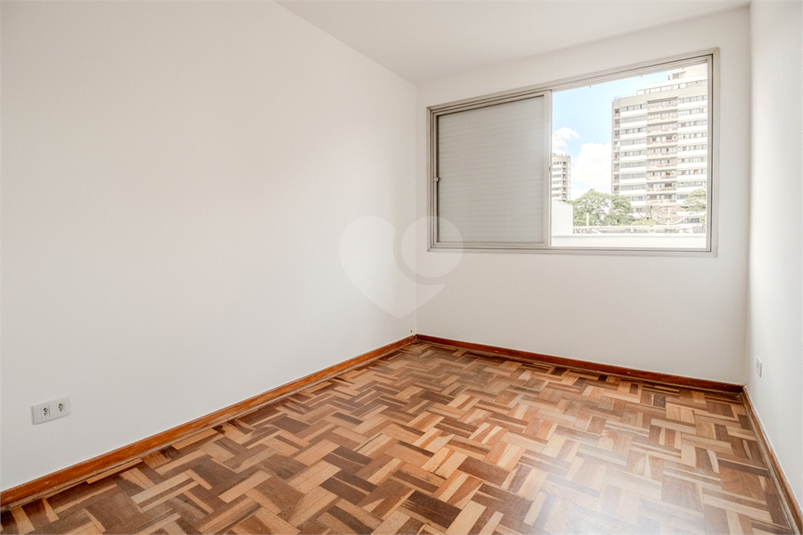 Venda Apartamento São Paulo Sumaré REO103238 13