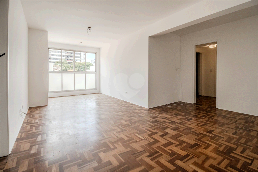 Venda Apartamento São Paulo Sumaré REO103238 2