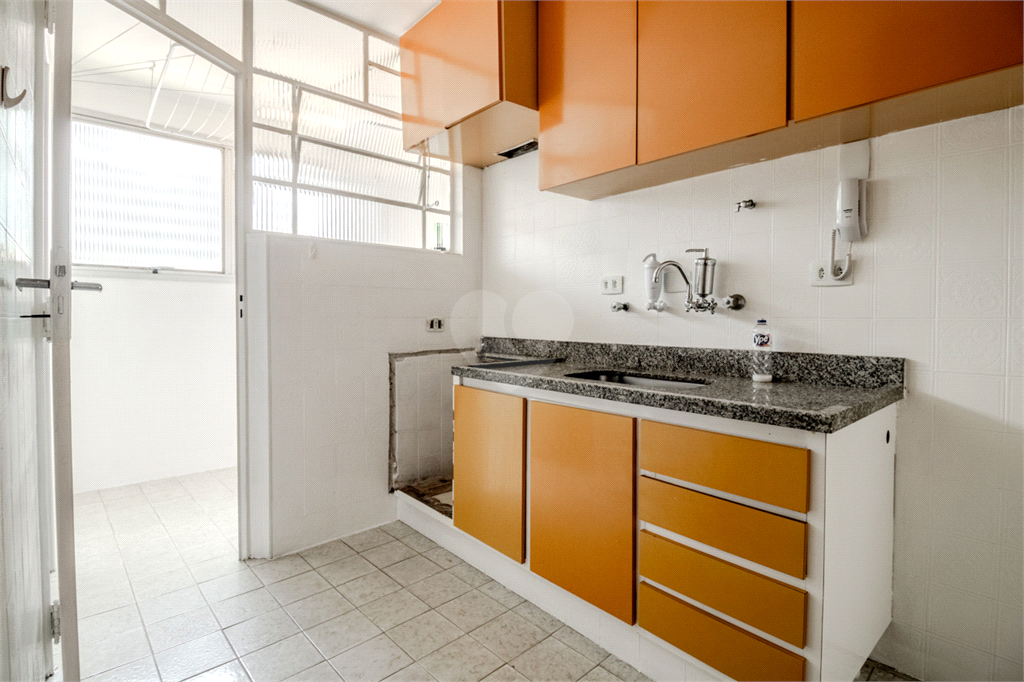 Venda Apartamento São Paulo Sumaré REO103238 39