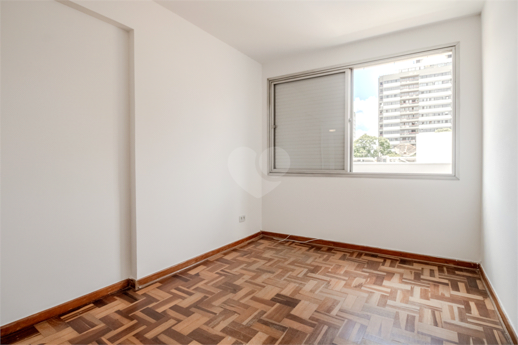 Venda Apartamento São Paulo Sumaré REO103238 22