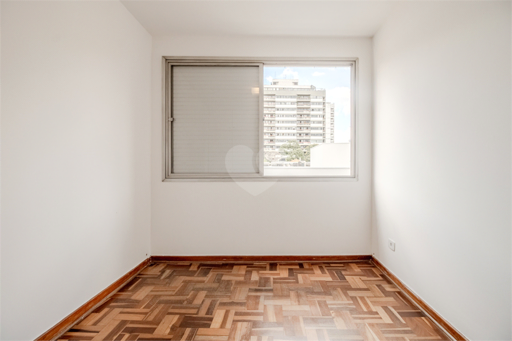 Venda Apartamento São Paulo Sumaré REO103238 14