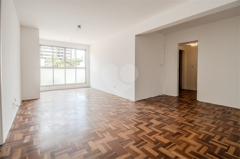 Venda Apartamento São Paulo Sumaré REO103238 1