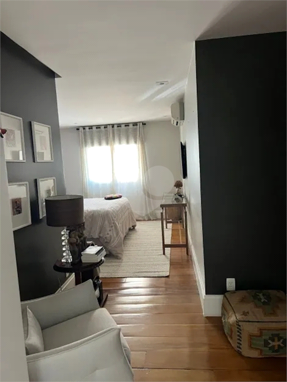 Venda Apartamento São Paulo Brooklin Paulista REO1032381 14