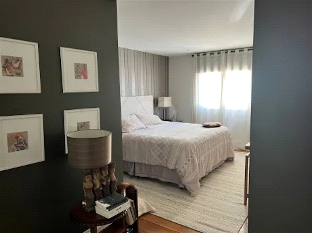 Venda Apartamento São Paulo Brooklin Paulista REO1032381 13