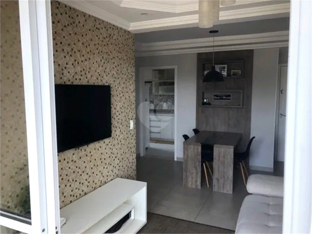 Venda Apartamento Jundiaí Jardim Guanabara REO1032382 14