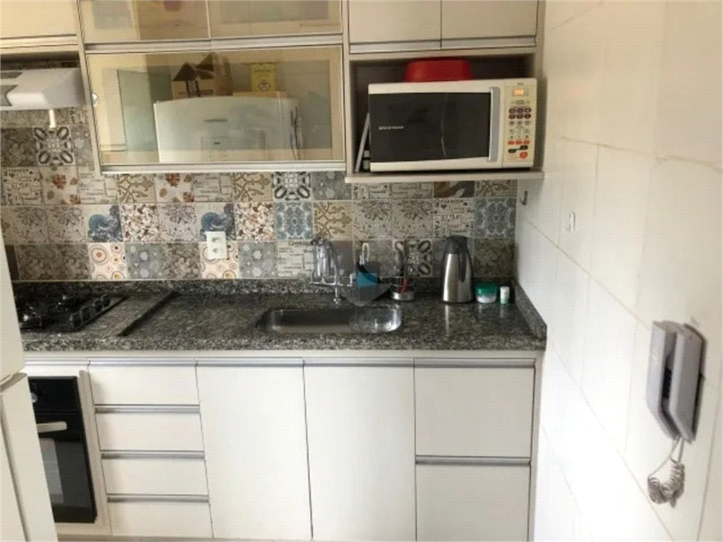 Venda Apartamento Jundiaí Jardim Guanabara REO1032382 11