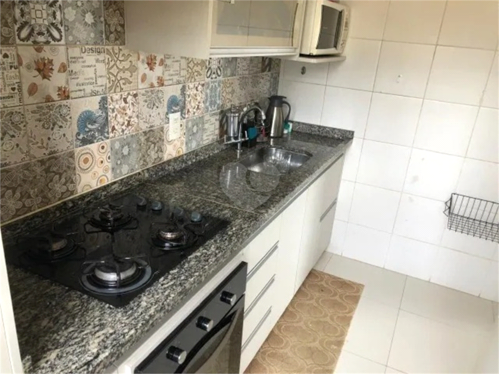 Venda Apartamento Jundiaí Jardim Guanabara REO1032382 10