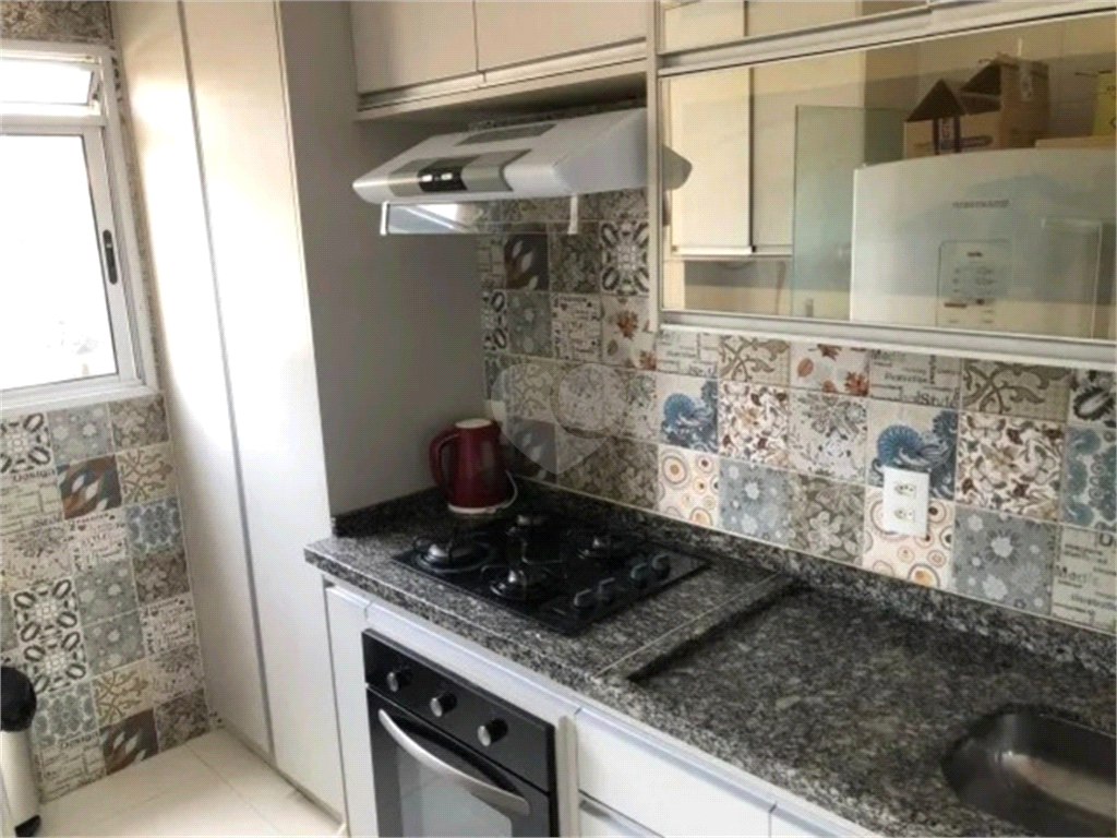 Venda Apartamento Jundiaí Jardim Guanabara REO1032382 9