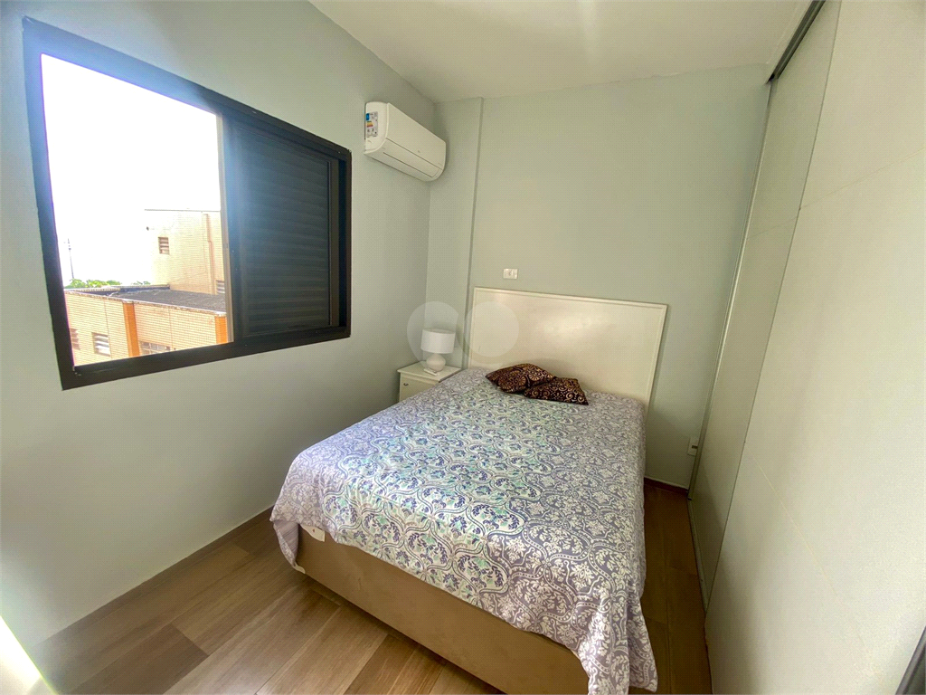 Venda Apartamento Santos Aparecida REO1032383 16