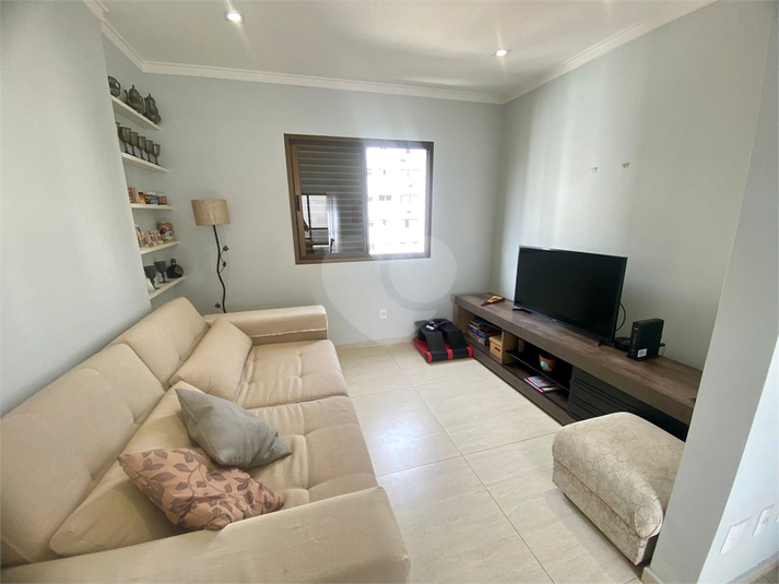 Venda Apartamento Santos Aparecida REO1032383 10