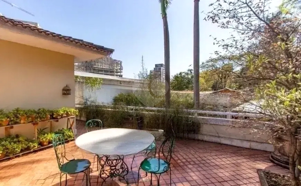 Venda Casa São Paulo Jardim Everest REO1032384 30