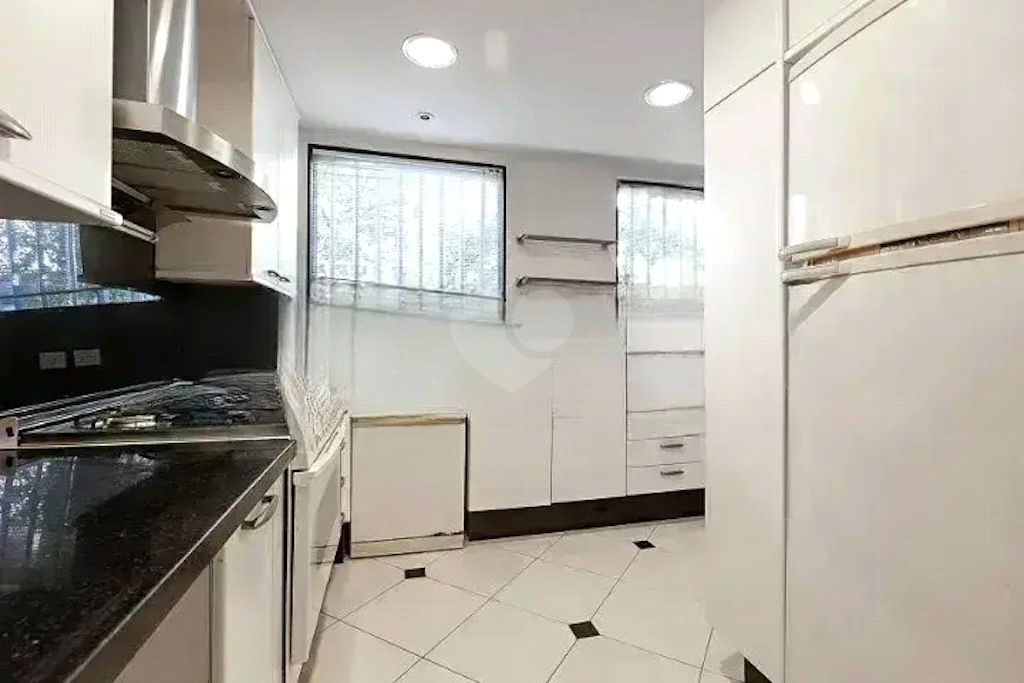 Venda Casa São Paulo Jardim Everest REO1032384 17