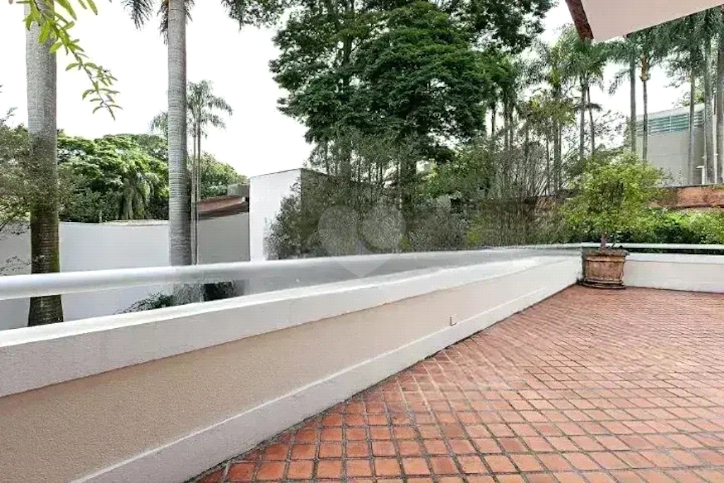 Venda Casa São Paulo Jardim Everest REO1032384 8