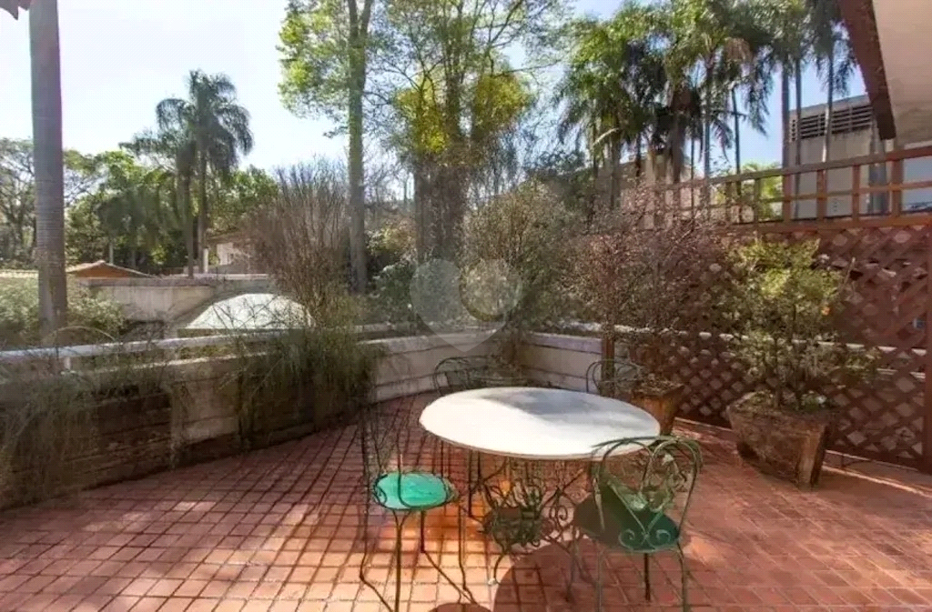 Venda Casa São Paulo Jardim Everest REO1032384 31