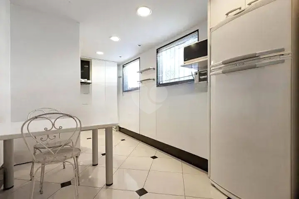 Venda Casa São Paulo Jardim Everest REO1032384 13