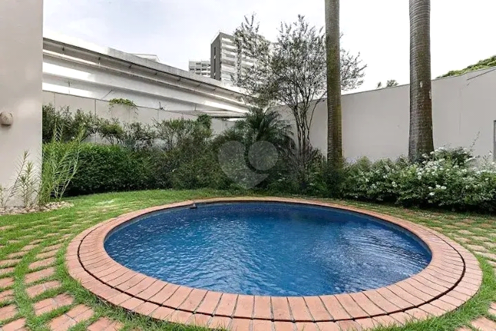 Venda Casa São Paulo Jardim Everest REO1032384 16