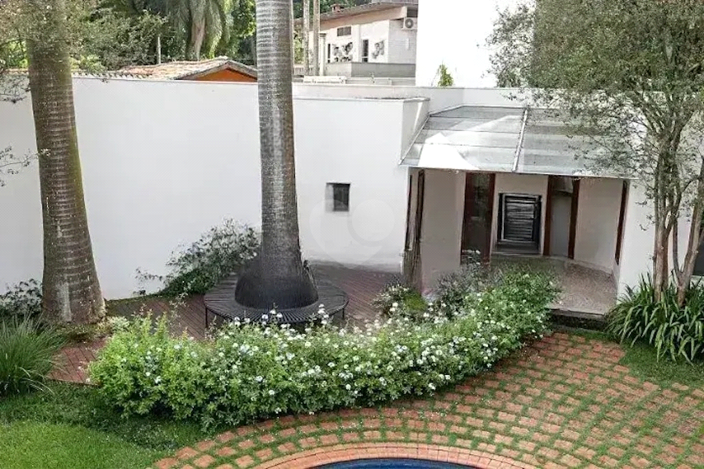 Venda Casa São Paulo Jardim Everest REO1032384 19