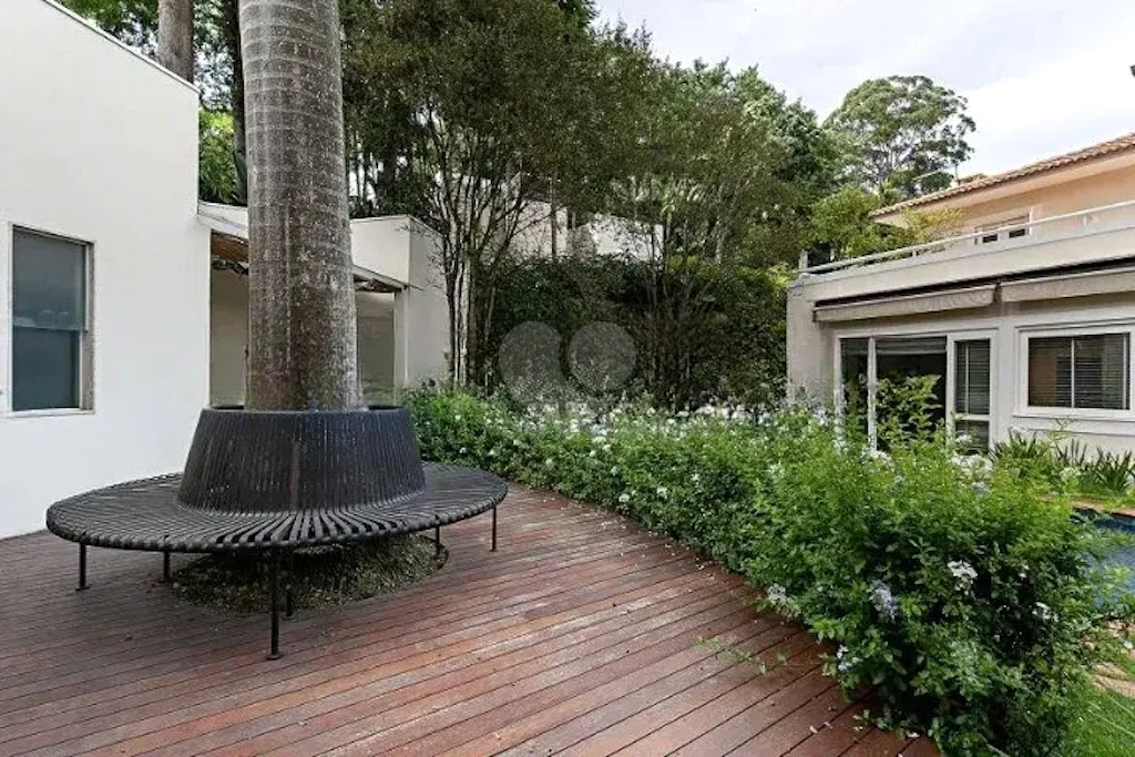 Venda Casa São Paulo Jardim Everest REO1032384 11