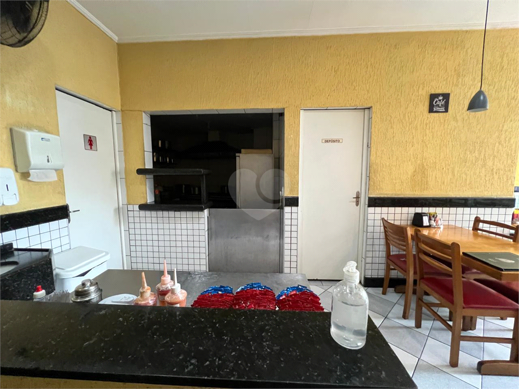 Aluguel Prédio inteiro São Paulo Vila Buarque REO1032386 21