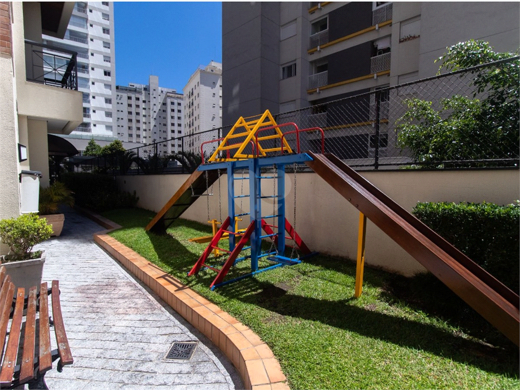 Venda Apartamento São Paulo Chácara Inglesa REO1032390 16