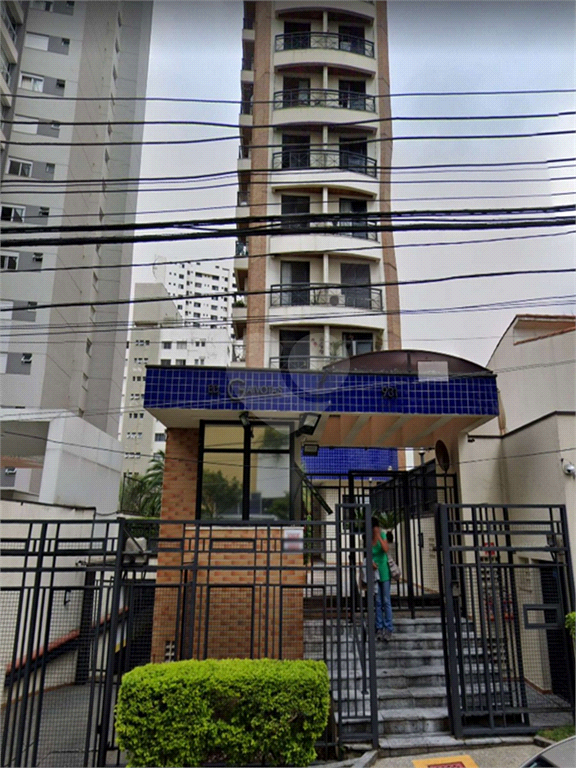 Venda Apartamento São Paulo Chácara Inglesa REO1032390 23