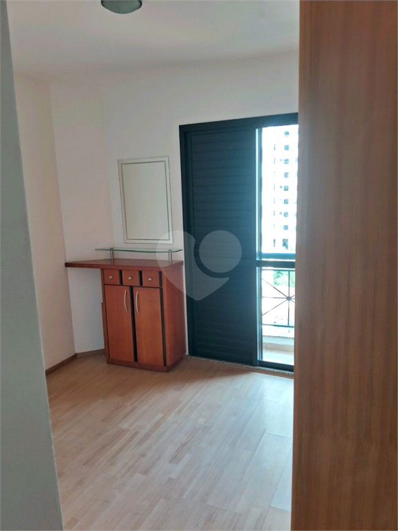 Venda Apartamento São Paulo Chácara Inglesa REO1032390 8