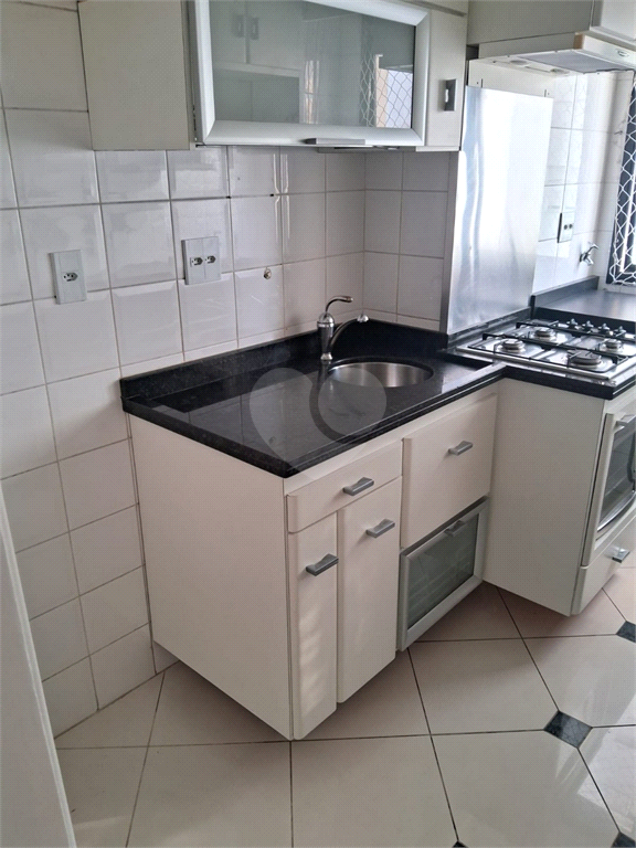 Venda Apartamento São Paulo Chácara Inglesa REO1032390 12