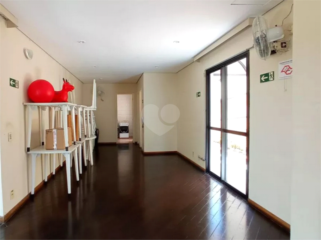 Venda Apartamento São Paulo Chácara Inglesa REO1032390 19