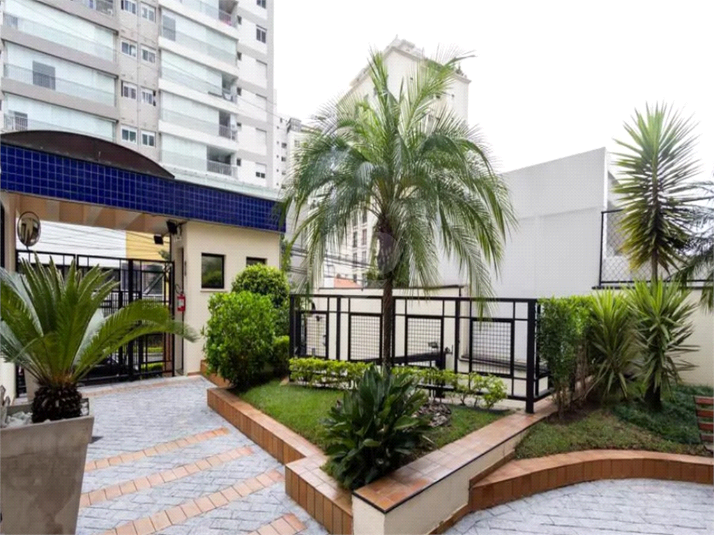 Venda Apartamento São Paulo Chácara Inglesa REO1032390 22