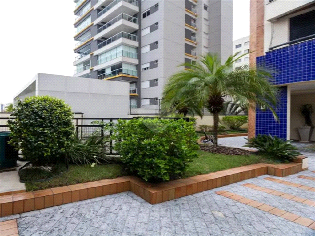 Venda Apartamento São Paulo Chácara Inglesa REO1032390 21