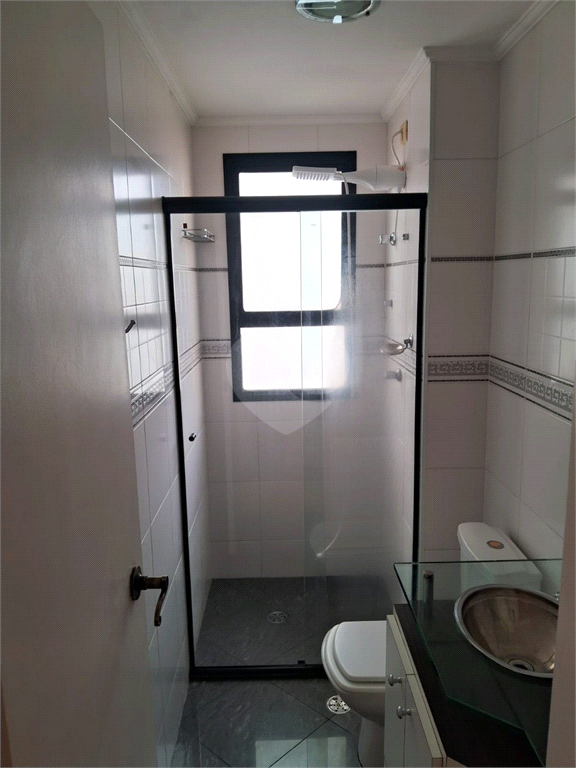 Venda Apartamento São Paulo Chácara Inglesa REO1032390 9