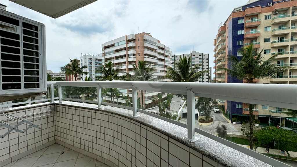 Venda Apartamento Bertioga Riviera REO1032391 19