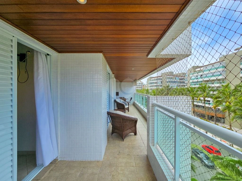 Venda Apartamento Bertioga Riviera REO1032393 5