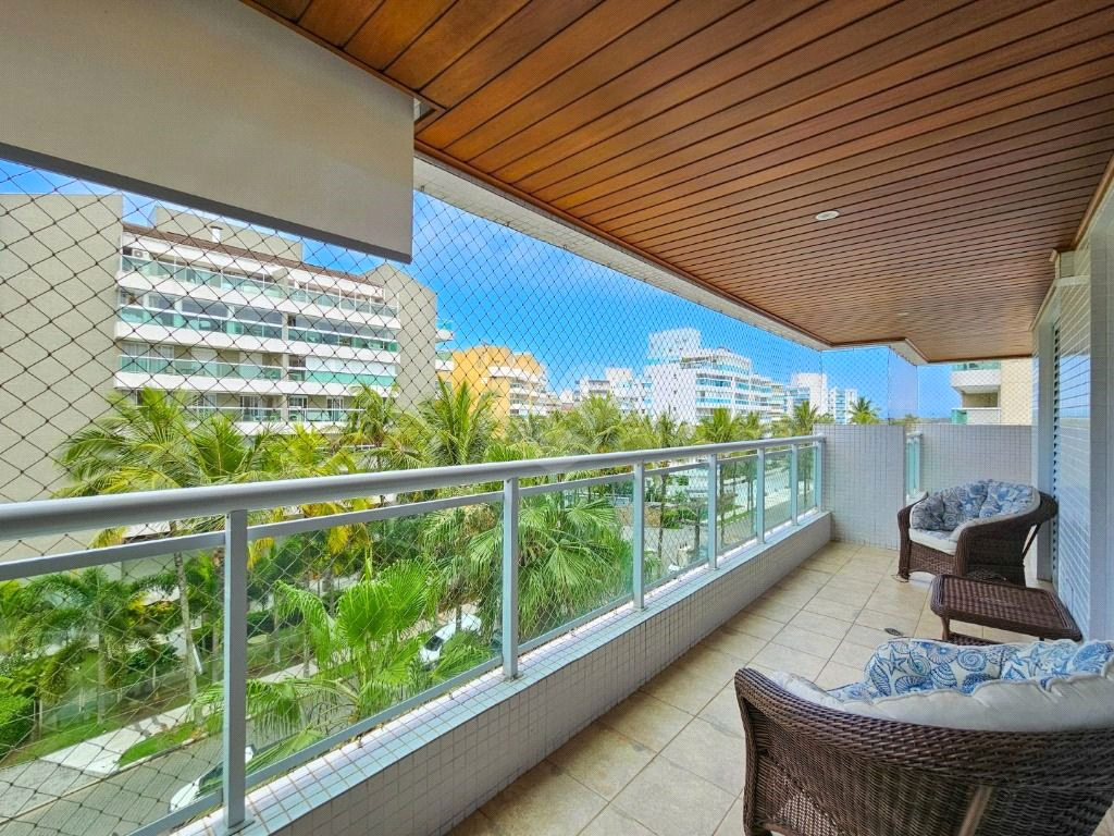 Venda Apartamento Bertioga Riviera REO1032393 3