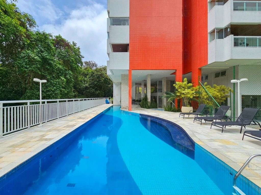 Venda Apartamento Bertioga Riviera REO1032393 16