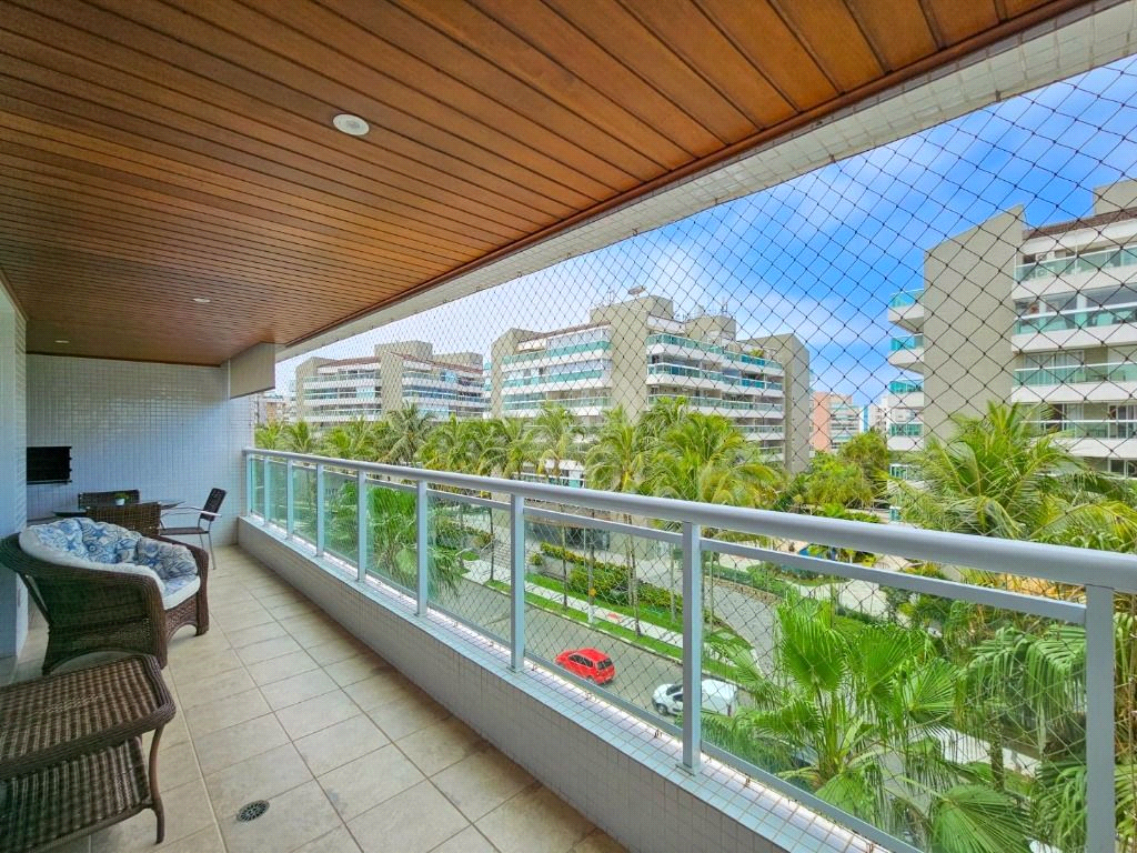 Venda Apartamento Bertioga Riviera REO1032393 4