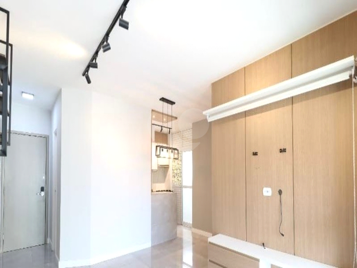 Venda Apartamento São Paulo Vila Olímpia REO1032397 5