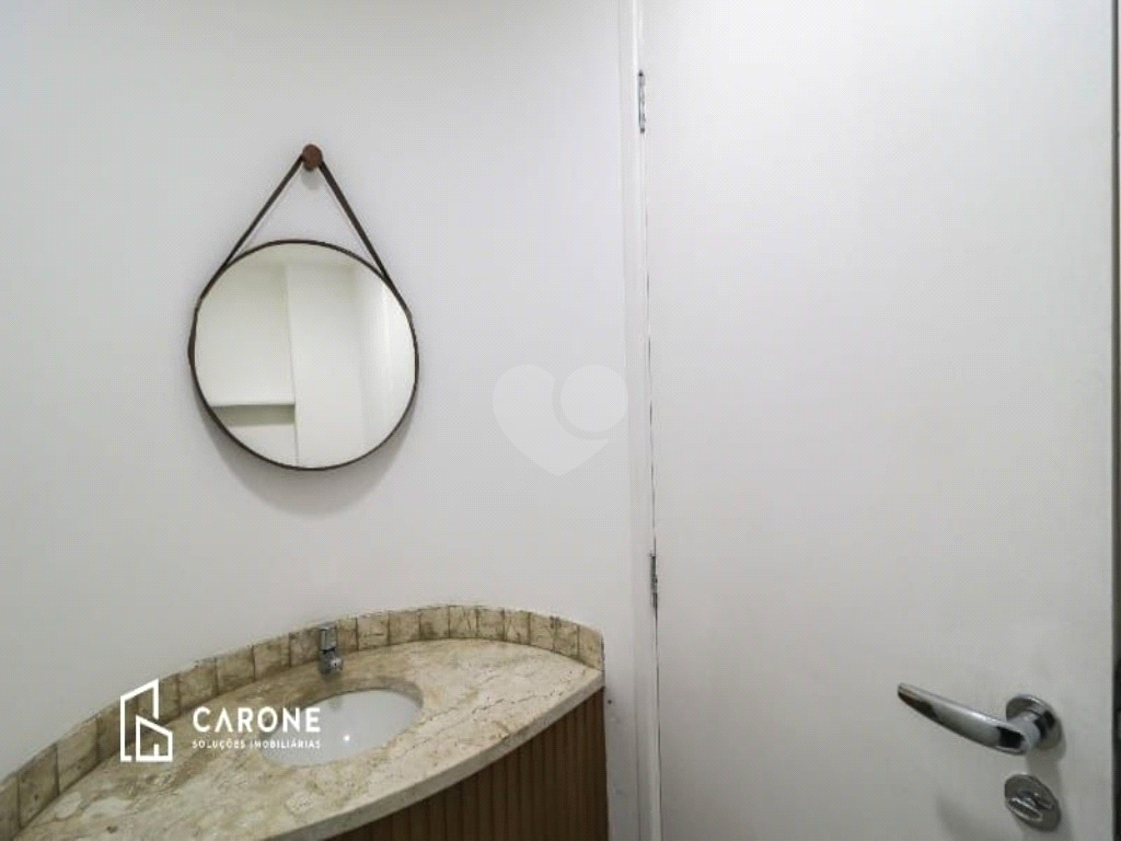 Venda Apartamento São Paulo Vila Olímpia REO1032397 9