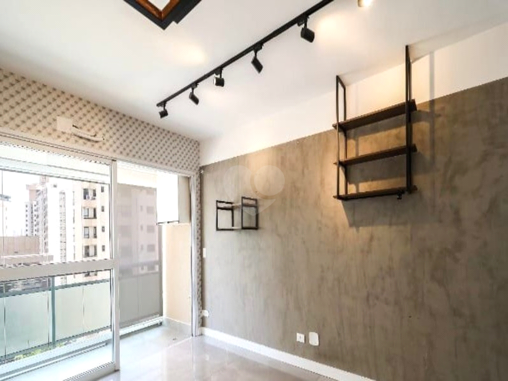 Venda Apartamento São Paulo Vila Olímpia REO1032397 2