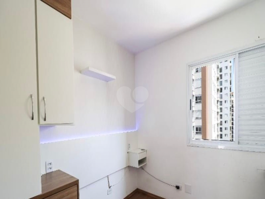 Venda Apartamento São Paulo Vila Olímpia REO1032397 10