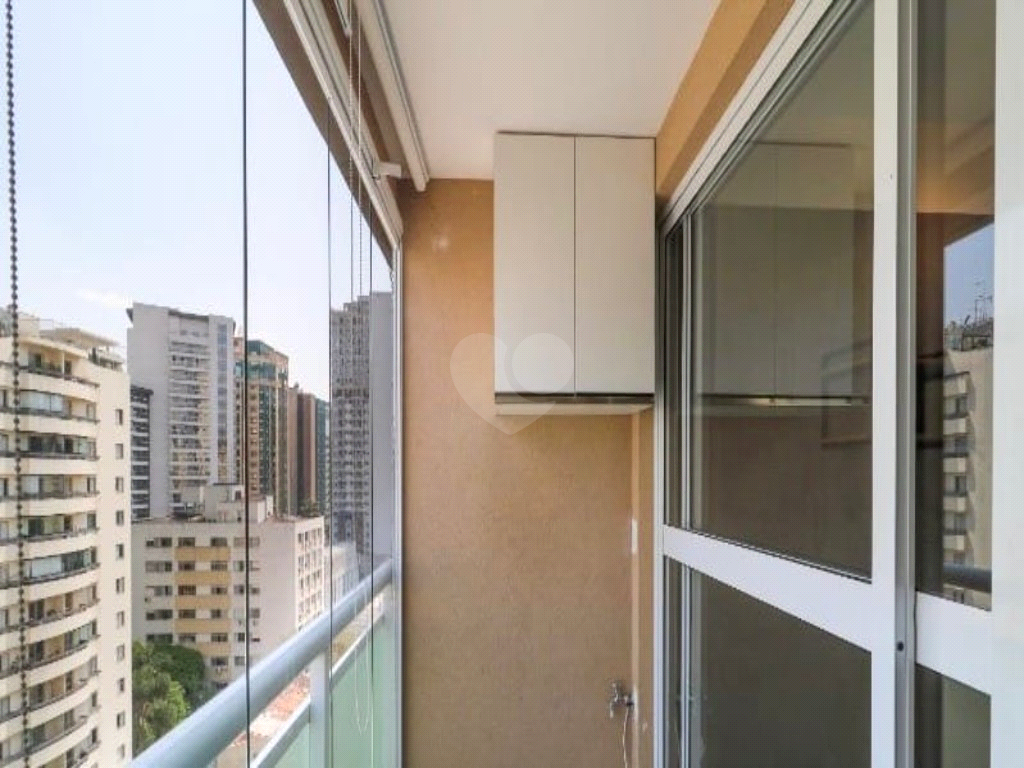 Venda Apartamento São Paulo Vila Olímpia REO1032397 7