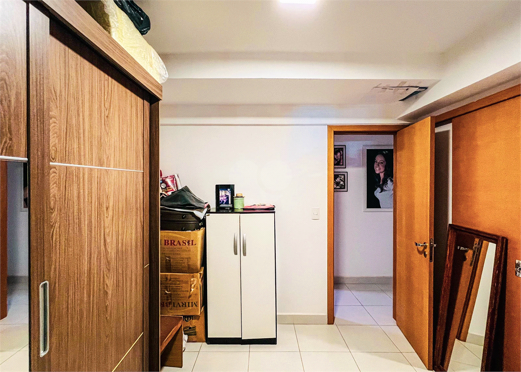 Venda Apartamento Cuiabá Jardim Aclimação REO1032398 13